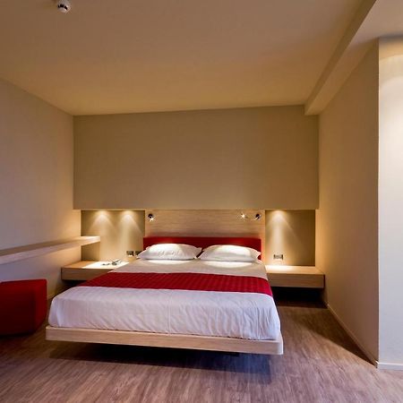 Hotel Italia Беллария-Иджеа-Марина Экстерьер фото