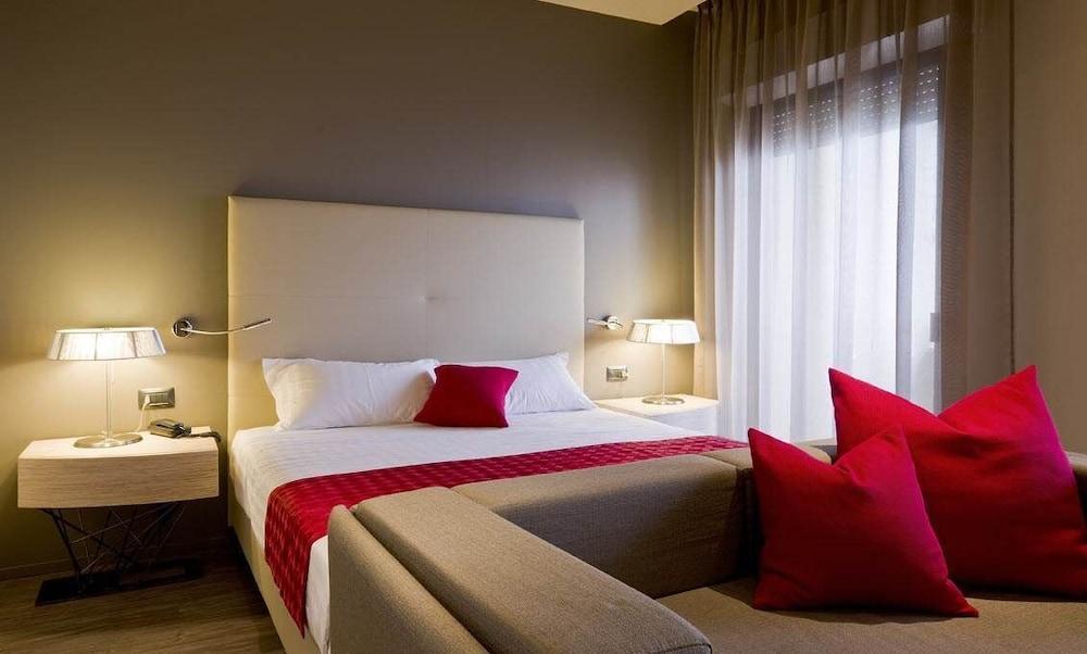 Hotel Italia Беллария-Иджеа-Марина Экстерьер фото