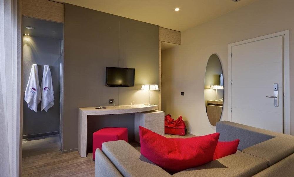 Hotel Italia Беллария-Иджеа-Марина Экстерьер фото