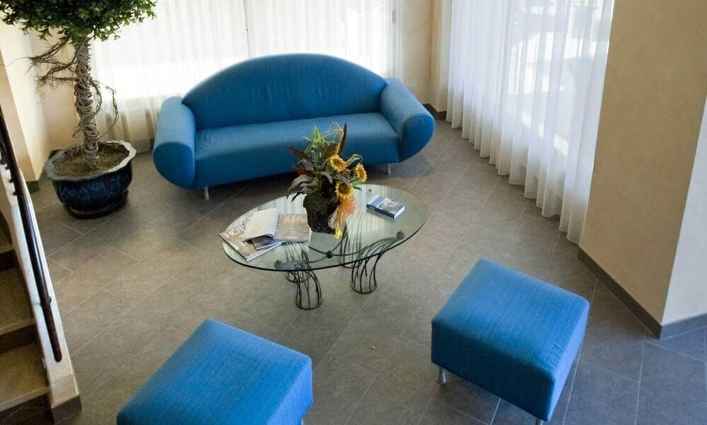 Hotel Italia Беллария-Иджеа-Марина Экстерьер фото