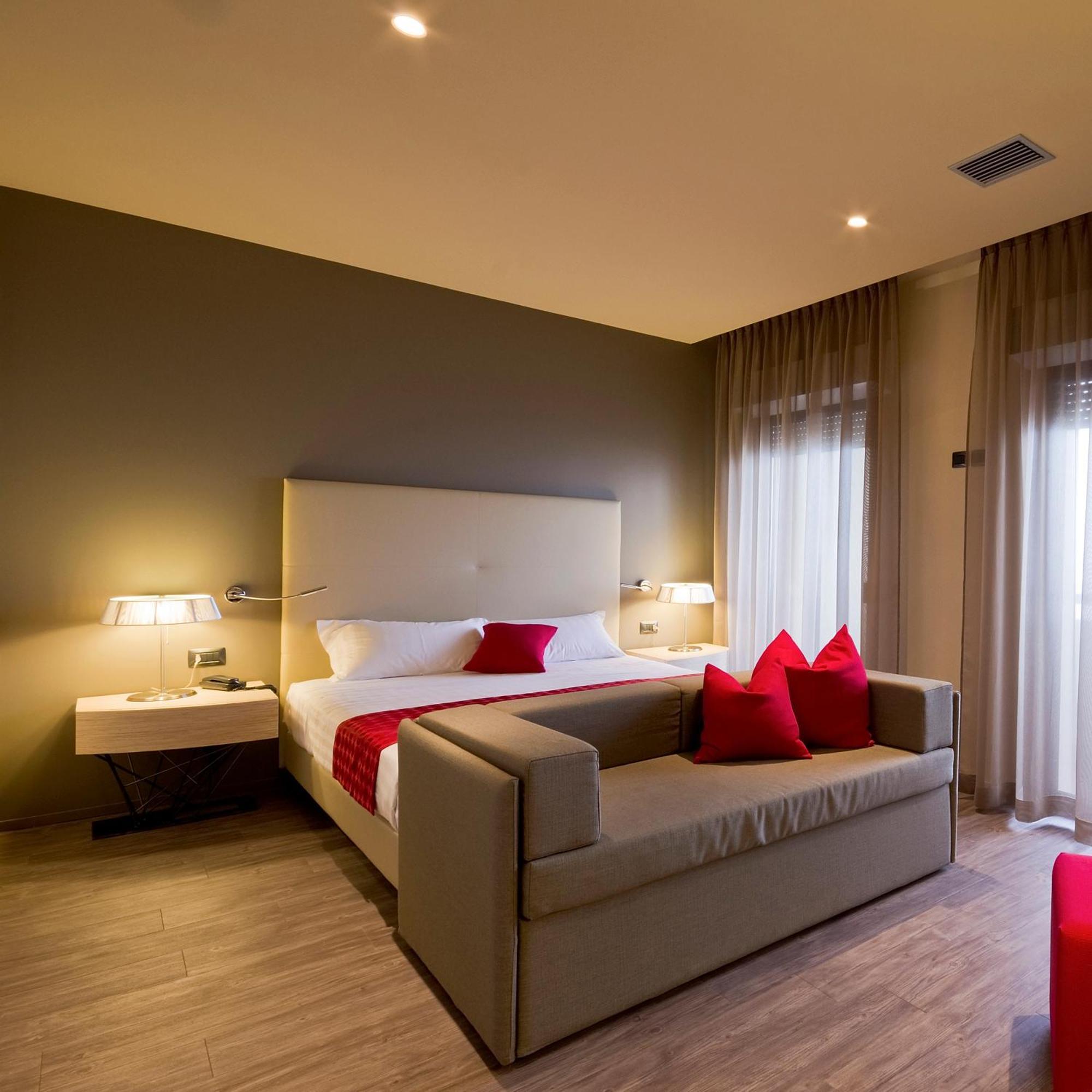 Hotel Italia Беллария-Иджеа-Марина Экстерьер фото
