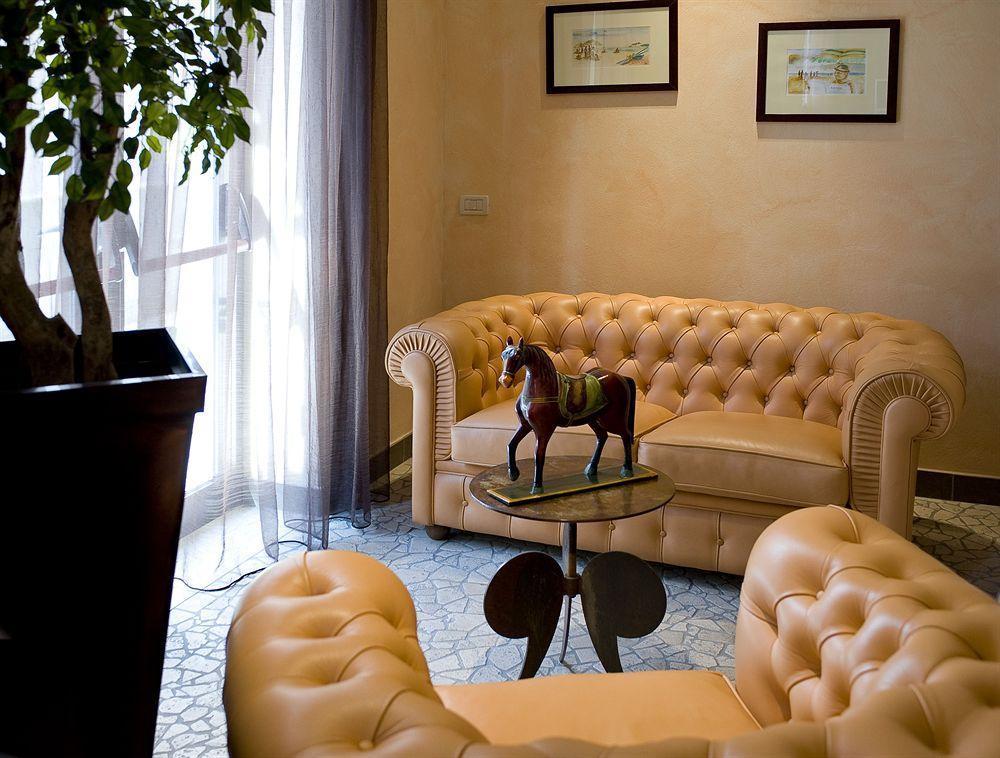 Hotel Italia Беллария-Иджеа-Марина Экстерьер фото