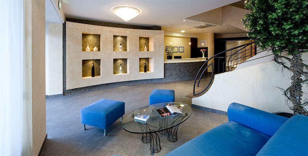 Hotel Italia Беллария-Иджеа-Марина Экстерьер фото