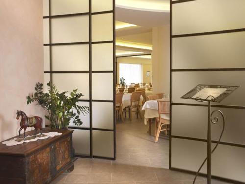 Hotel Italia Беллария-Иджеа-Марина Экстерьер фото