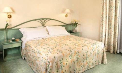 Hotel Italia Беллария-Иджеа-Марина Номер фото